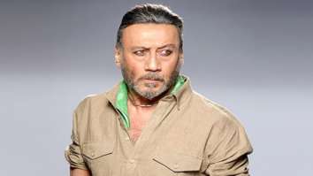 EXCLUSIVE: Jackie Shroff recalls his journey from being a chef to an actor; says, “Whatever came to me, I did it with respect”