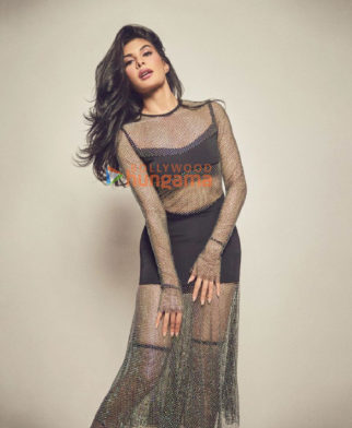 Celeb Photos of Jacqueline Fernandez