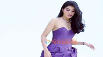 Celeb Photos Of Jacqueline Fernandez