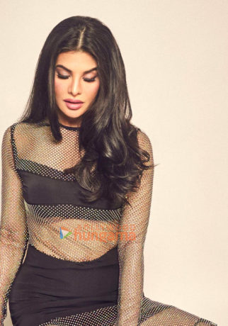 Celebrity Photos Of Jacqueline Fernandez