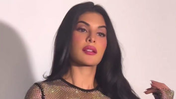 Jacqueline Fernandez nails the promotional look for Cirkus with ease!