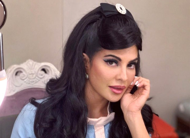 Jacqueline Fernandez says, "It's on every actor's wish list to work with Rohit Shetty"; shares her experience of working with him