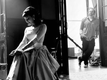 Cirkus: Jacqueline Fernandez pens a heartfelt note of gratitude to filmmaker Rohit Shetty Cirkus: Jacqueline Fernandez pens a heartfelt note of gratitude to filmmaker Rohit Shetty