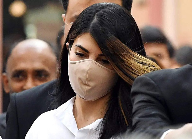 Money laundering case Jacqueline Fernandez withdraws plea for permission to go to Bahrain