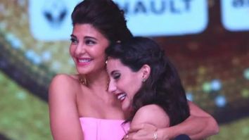 Throwback: When Jacqueline Fernandez had only ‘praises’ for Nora Fatehi on the stage of Jhalak Dikhhla Jaa