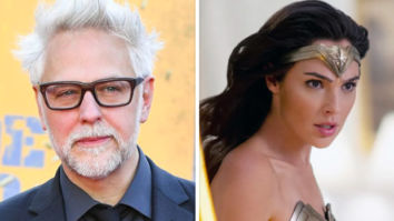 James Gunn refutes claim that Gal Gadot was “booted” from Wonder Woman: “I’m not sure where you’re getting that”