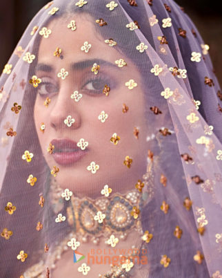 Celebrity Photos of Janhvi Kapoor