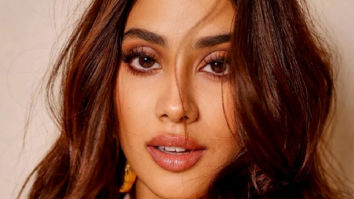 Celeb Photos Of Janhvi Kapoor
