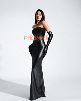 Celeb Photos of Janhvi Kapoor