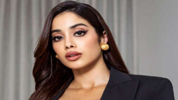 Celebrity Photos of Janhvi Kapoor