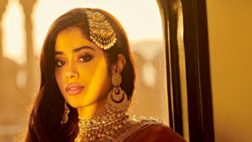 Celeb Photos Of Janhvi Kapoor