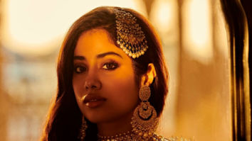 Celebrity Photos of Janhvi Kapoor
