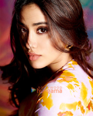 Janhvi Kapoor