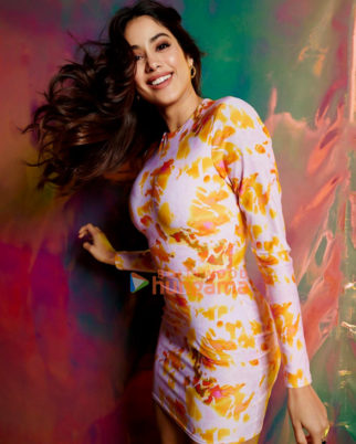 Janhvi Kapoor