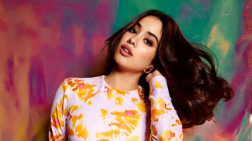 Janhvi Kapoor