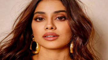 Celeb Photos Of Janhvi Kapoor