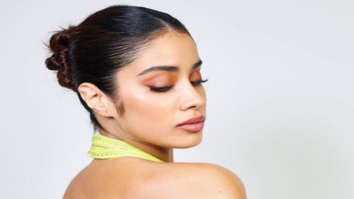 Celebrity Photos of Janhvi Kapoor