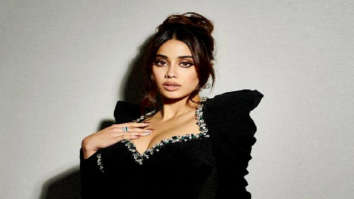Celebrity Photos of Janhvi Kapoor