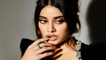 Celebrity Photos of Janhvi Kapoor