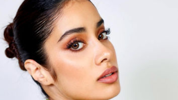 Celeb Photos Of Janhvi Kapoor