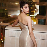 Janhvi Kapoor opens up on being compared with Sridevi; says, “I am being compared with the best”