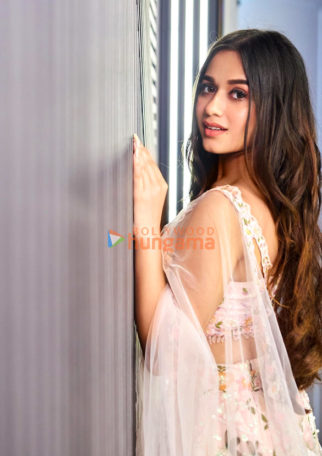 Celeb Photos Of Jannat Zubair Rahmani