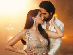 Jehda Nasha (Full Video) | An Action Hero | Ayushmann Khurrana, Nora Fatehi