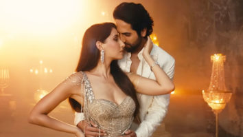 Jehda Nasha (Full Video) | An Action Hero | Ayushmann Khurrana, Nora Fatehi