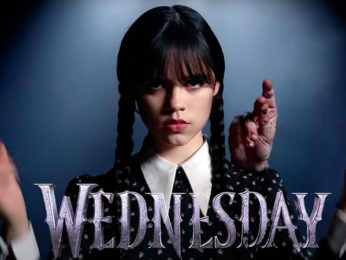 Jenna Ortega’s Wednesday becomes Netflix’s third most popular English-language series of all time with 752.52 million hours viewed