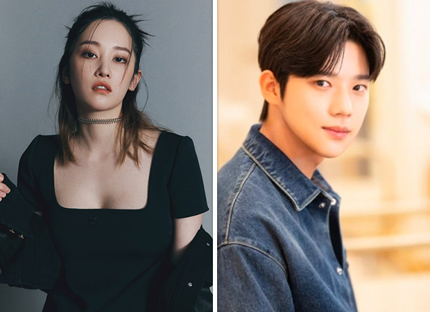 Jeon Jong Seo and Moon Sang Min in talks to star in webtoon-based romance drama Wedding Impossible