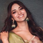 EXCLUSIVE: Jiya Shankar reveals Riteish Deshmukh’s Ved has two love stories; states 3 reasons to watch the film