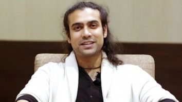 Jubin Nautiyal shares post from hospital; thanks fans and God for being saved