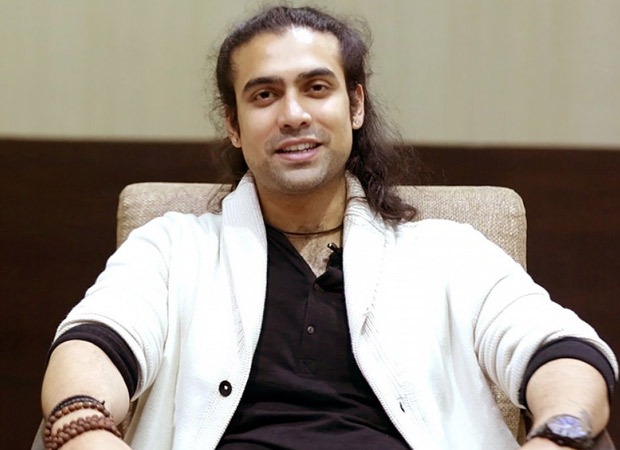 Jubin Nautiyal shares post from hospital; thanks fans and god for being saved