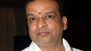 Producer K Muralidharan passes away in Tamil Nadu after suffering from a heart attack