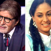 KBC 14 Finale: Amitabh Bachchan revealed that he was signed for the debut film of Jaya Bachchan but was asked to quit it