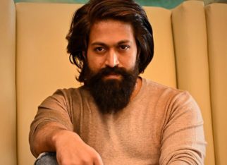 KGF star Yash talks about how the film impacted the Kannada industry; says, “It’s the year of dreams, it’s a year of Kannada cinema”