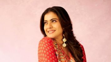 Celeb Photos Of Kajol