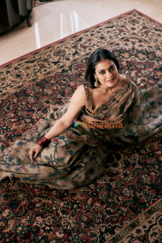 Kajol