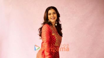 Celeb Photos Of Kajol