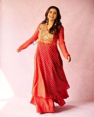 Celeb Photos Of Kajol