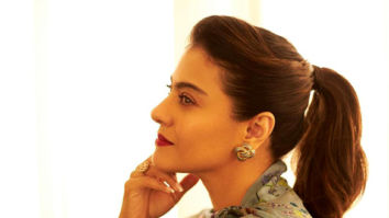 Celebrity Photos of Kajol