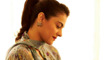 Celebrity Photos of Kajol