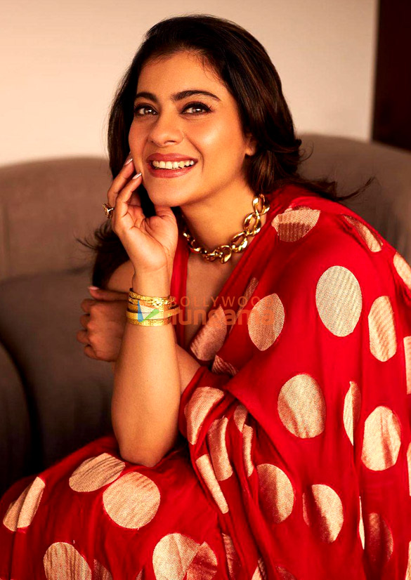 kajol 5 8