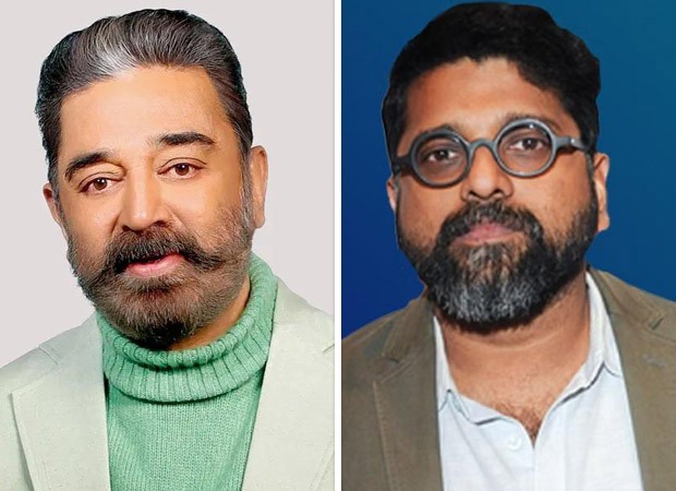 Kamal Haasan and Mahesh Narayanan decide to shelve Thevar Magan sequel over creative differences