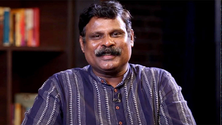 Kamlesh Sawant aka Inspector Gaitonde’s journey from Khakee to Drishyam 2 Kamlesh Sawant aka Inspector Gaitonde’s journey from Khakee to Drishyam 2