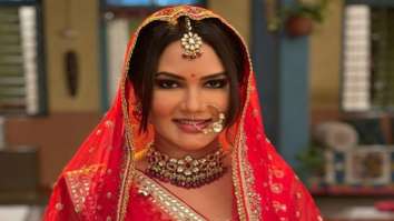 Kamna Pathak of Happu Singh Ki Ultan Paltan fame ties the knot with longtime beau Sandeep Shridhar in Nagpur Kamna Pathak of Happu Singh Ki Ultan Paltan fame ties the knot with longtime beau Sandeep Shridhar in Nagpur