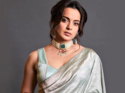 Kangana Ranaut reacts to reports about Emergency allowed to be shot in Parliament:  “It’s fake news”