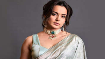 Kangana Ranaut reacts to reports about Emergency allowed to be shot in Parliament:  “It’s fake news”