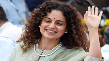 Kangana Ranaut seeks permission to shoot Emergency in Parliament; nod unlikely
