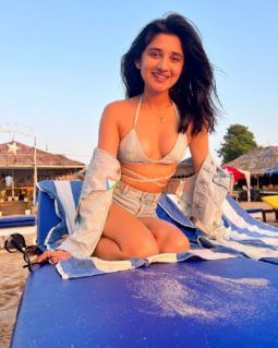 Celeb Photos Of Kanika Mann